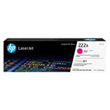 Toner HP LaserJet 222A Magenta