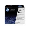 HP 90X (CE390X) Black High Yield Original LJ Toner Cartridge