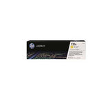 HP 131A (CF212A) Yellow Original LJ Toner Cartridge