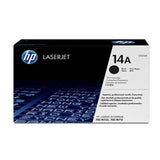 HP 14A (CF214A) Black Original LJ Toner Cartridge