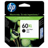 HP 60XL Black Ink Cartridge LAR