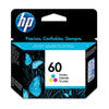 HP 60 Tri-color Ink Cartridge LAR