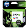 HP 122XL Tri-color Ink Cartridge