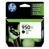 HP 950XL Black Officejet Ink Cartridge