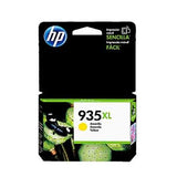 HP 935XL Yellow Ink Cartridge