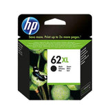 HP 62XL Black Ink Cartridge