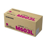 Samsung CLT-M603L H-Yield Magenta Crtg