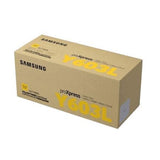 Samsung CLT-Y603L H-Yield Yel Toner Crtg