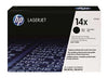 HP 14X (CF214X) Black High Yield Original LJ Toner Cartridge