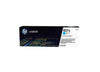 HP 827A (CF301A) Cyan Original LJ Toner Cartridge