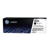 HP 83X (CF283X) Black High Yield Original LJ Toner Cartridge