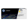 HP 508A (CF362A) Yellow Original LJ Toner Cartridge