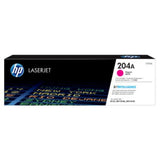 HP 204A (CF513A) Magenta Original LJ Toner Cartridge