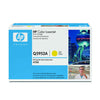 HP 643A (Q5952A) Yellow Original LJ Toner Cartridge